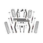 Kit de levante Jeep Wrangler TJ 97-06 4