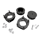 Kit de levante Jeep Grand Cherokee WK, Commander XK, 06-10 2