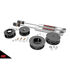 Kit de levante Toyota 4Runner 2003+ 3