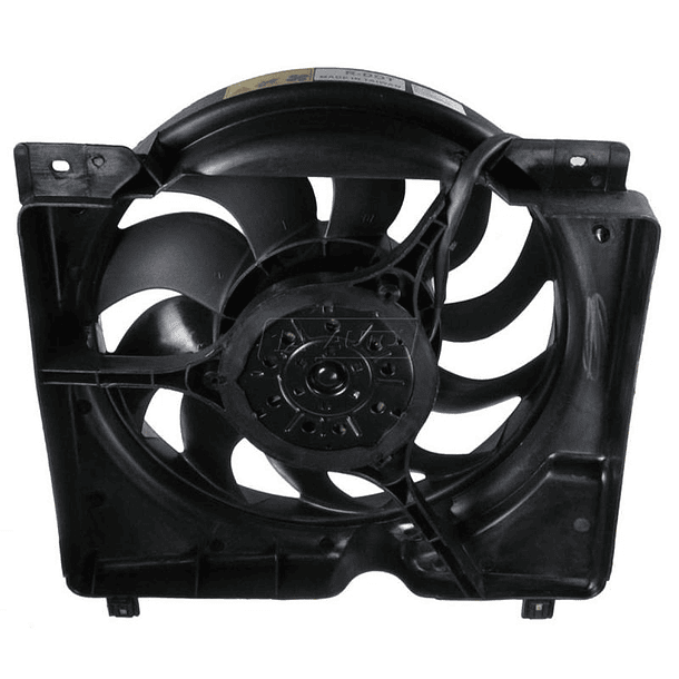 Electro-ventilador para Jeep Cherokee XJ 97.01 4.0L