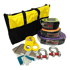 kit de rescate 8 pcs 1
