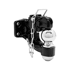 Muela de arrastre negra 1