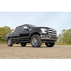 Rough Country Leveling Kit Ford F150 2