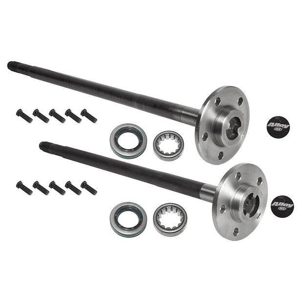 Chromoly ALLOY Dana 35 XJ/TJ/YJ