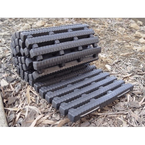 Planchas de Desatasco en Rollo