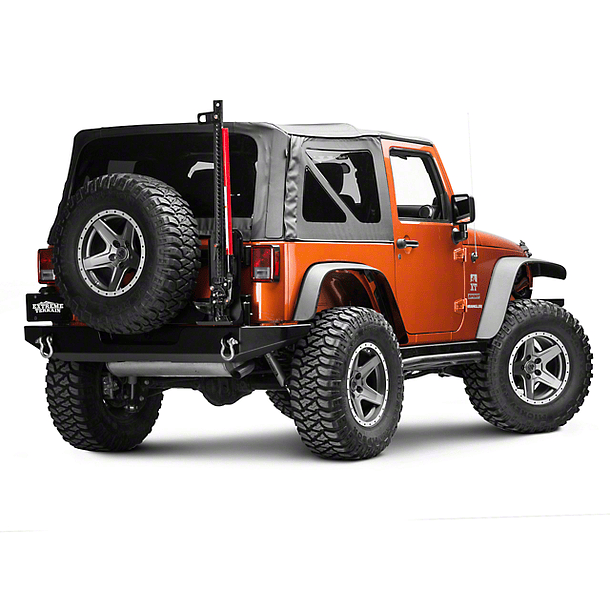 SOPORTE HI LIFT A PORTALON - WRANGLER JK 1