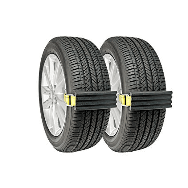 Recovery Blocks - Desatasco