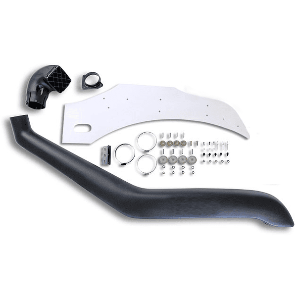 Snorkel Mitsubishi L200 2015+