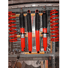 UNITY MAZDA BT50 2011+ 1