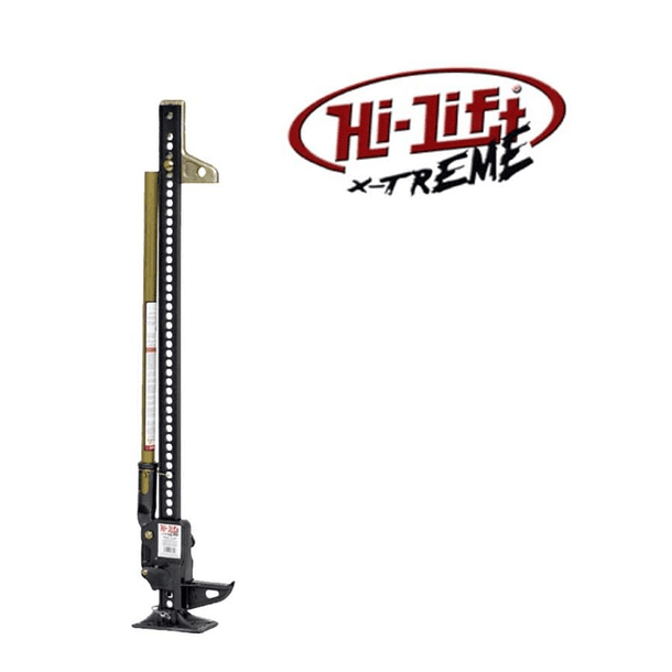 GATA HI LIFT XTREME 48"