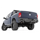PARACHOQUES TRASERO ROUGH COUNTRY | RAM 1500 2WD / 4WD  1