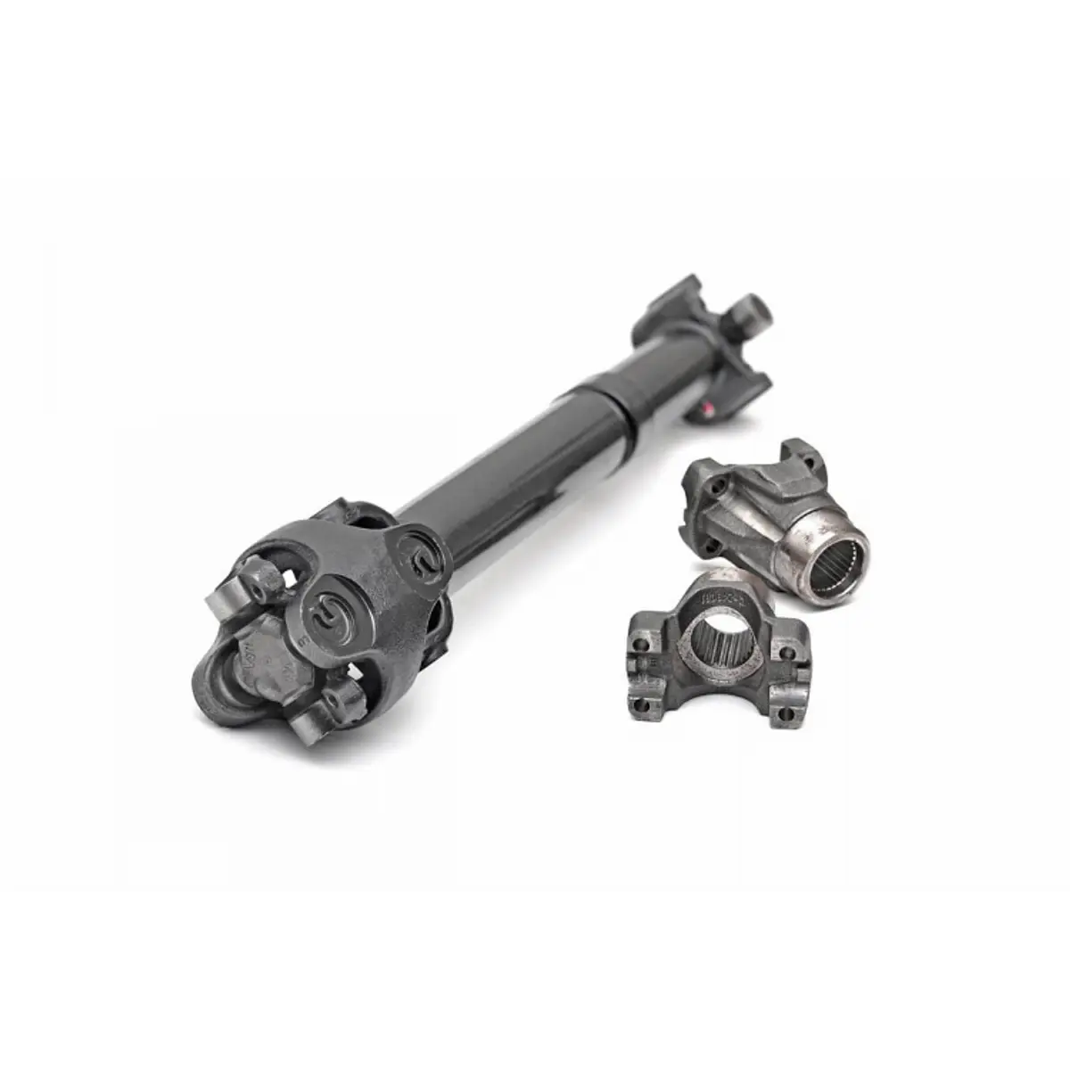 CARDAN DELANTERO ROUGH COUNTRY | JEEP WRANGLER JK 4WD (20...