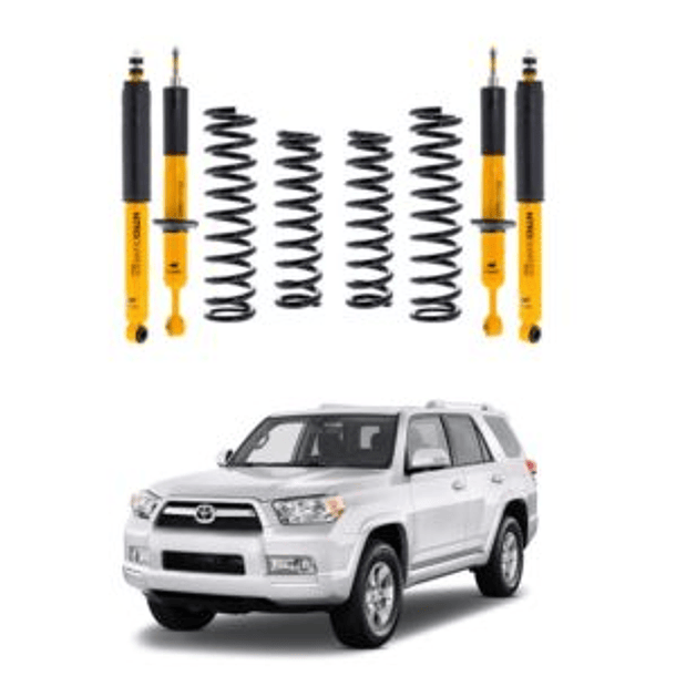 KIT DE SUSPENSION OLD MAN EMU TOYOTA 4RUNNER 2003-2022