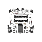 KIT DE SUSPENSION DE 4