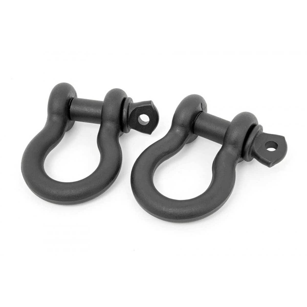 GRILLETES 9500lb ROUGH COUNTRY