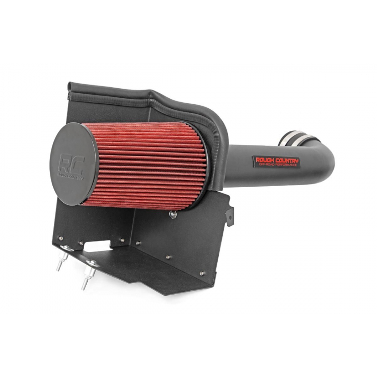 COLD AIR INTAKE [0718 JEEP JK ADMISIÓN DE AIRE FRÍO JE...