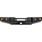 FRONT BUMPER TRAIL GEAR SUZUKI SAMURAI PARACHOQUE SAMURAI 1