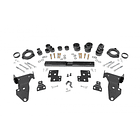 KIT DE ELEVACIÓN DE 3,25