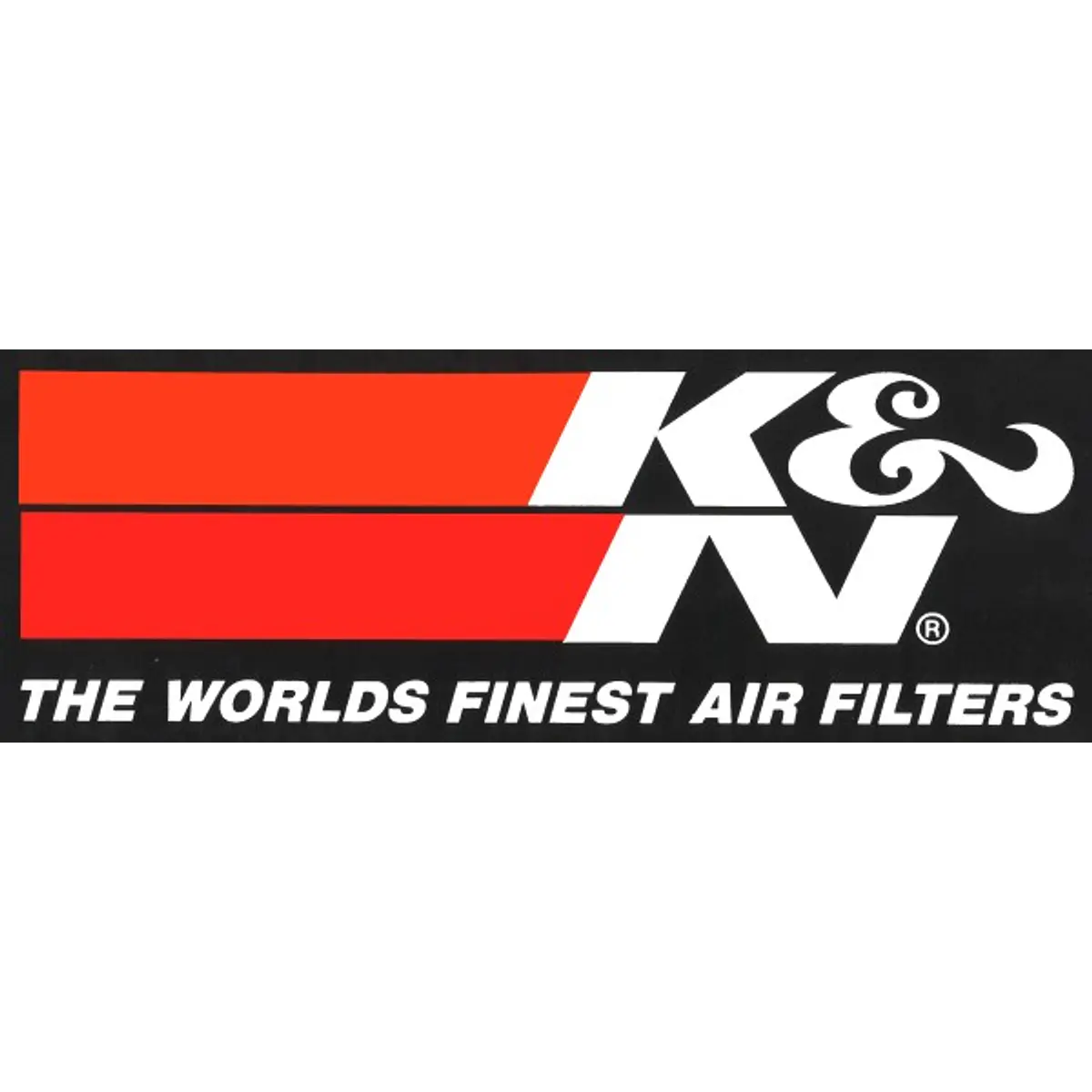 Filtre à air K&N AL-1001 - PAM RACING