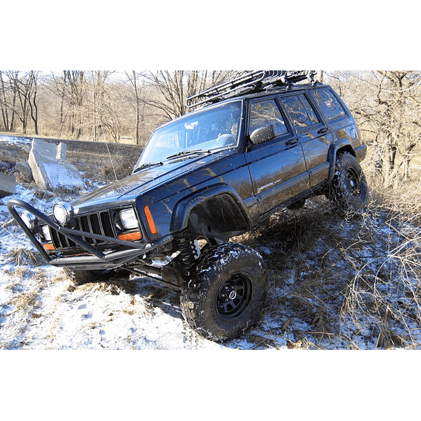 Jeep Cherokee XJ 4,5