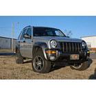 Jeep Cherokee Liberty KJ 3