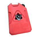 Bidón Bencina Plástico 3 galones 2