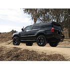Levante Toyota 4Runner 04-14 FJ Cruiser 2