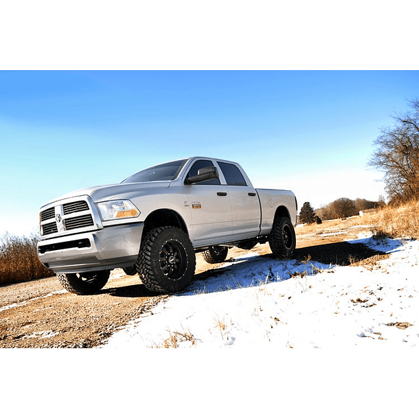 Leveling kit Dodge Ram 2500 03-13 2