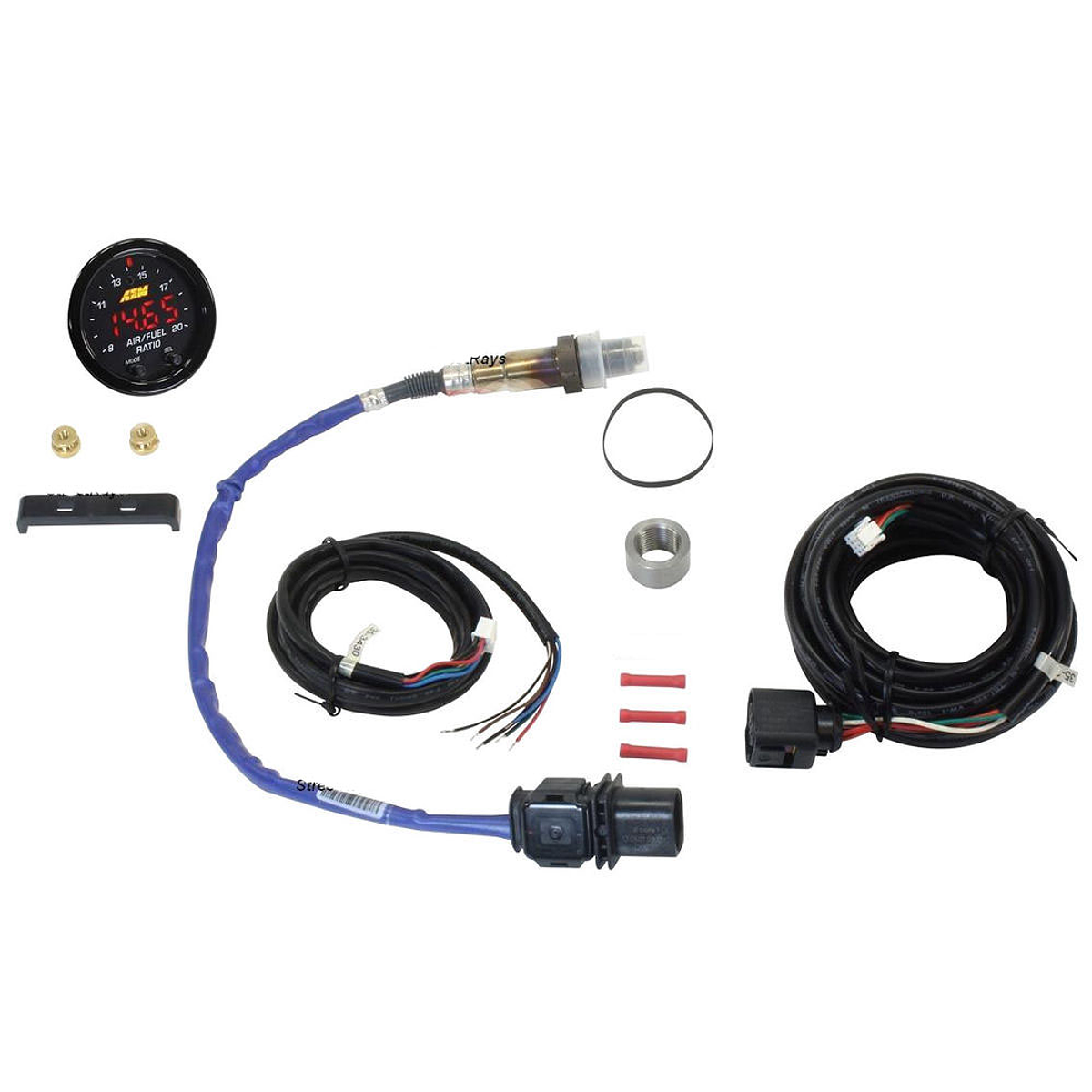 Wideband AEM X-SERIES