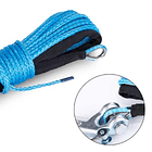 Synthetic ropes         12x30M 3