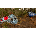 Polea para piola sintética Snatch Block 9000 3