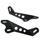 Soporte Barra Led sobre capot 20-21