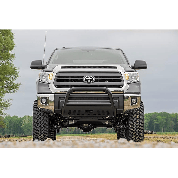 Rough Country Toyota Tundra 6