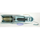 Mano para enganche con freno 2