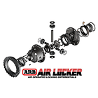 AIR LOCKER – Dana 44 30 spline 2