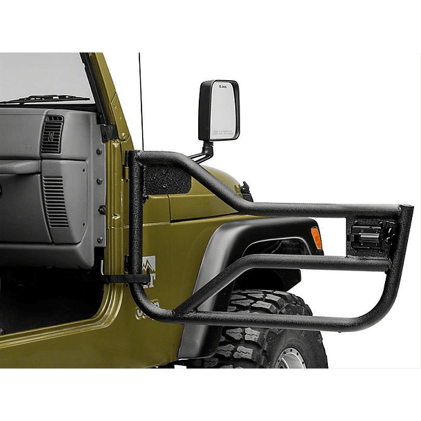 Puertas de Tubo – Rugged Ridge Jeep Wrangler TJ 3