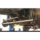 Hi steer Jeep Wrangler- Teraflex 2