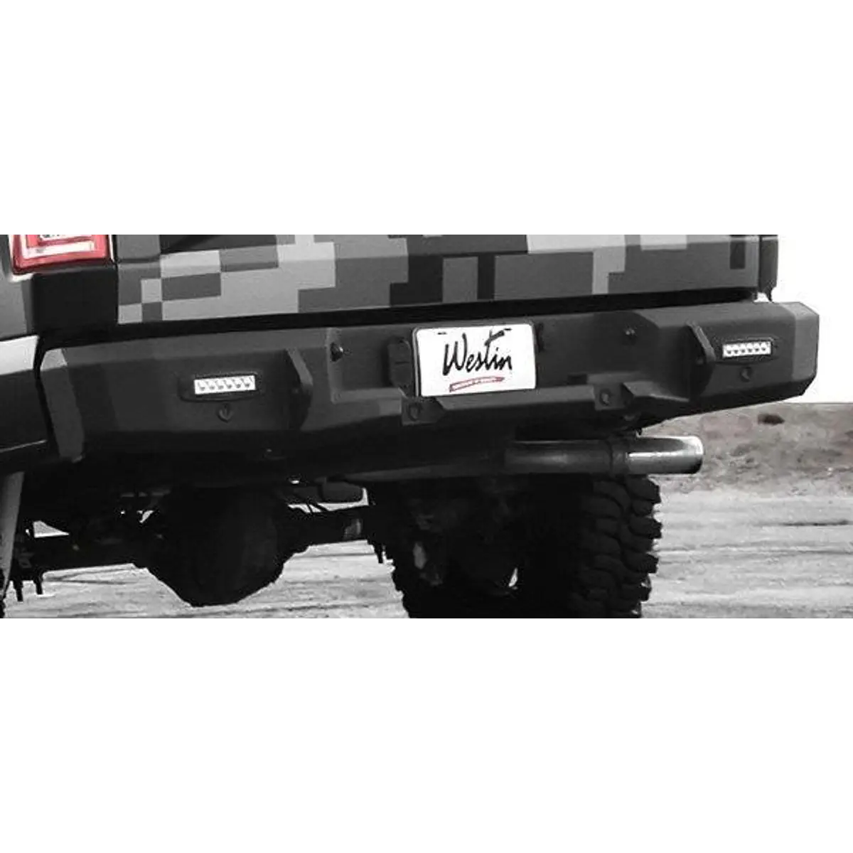Par Calaveras Para Ram 1500 2500 2009 2015 2018 2022 2024* | Meses sin