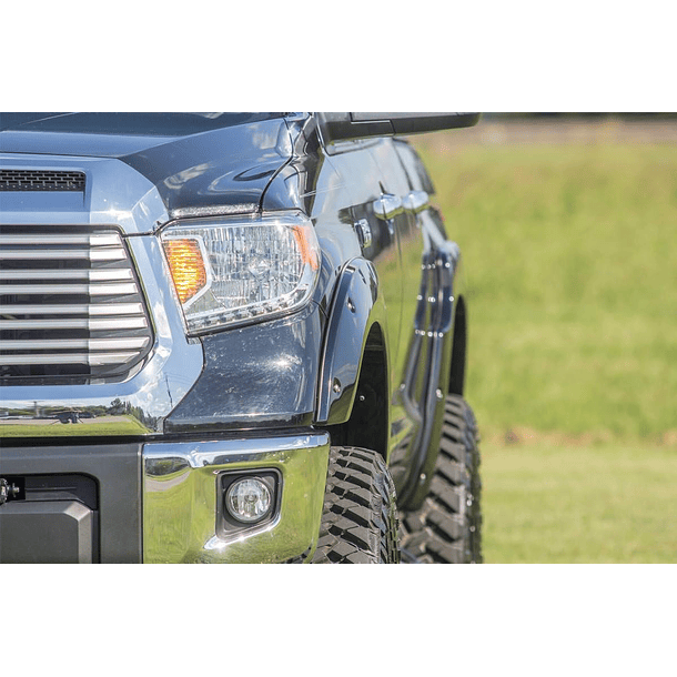 Fenders Toyota Tundra 2014-2017 Rough Country 2