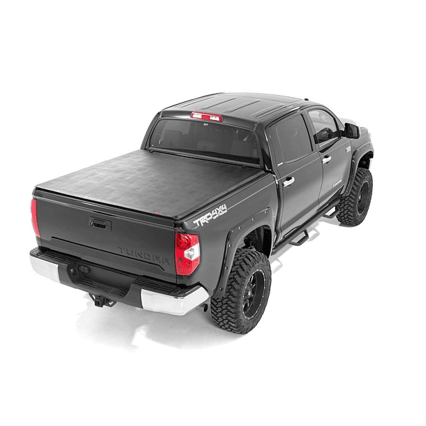 Fenders Toyota Tundra 2014-2017 Rough Country 3