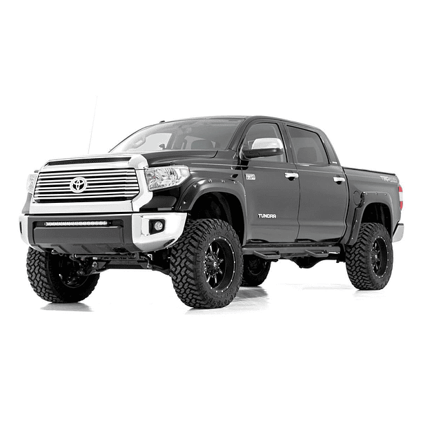 Fenders Toyota Tundra 2014-2017 Rough Country 4