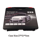 Partidor 68800mAh 4 USB Jump Starter 2