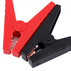 Partidor 68800mAh 4 USB Jump Starter 4