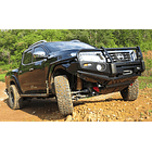 Suspensión NISSAN NP300 / SUSPENSION NITRO-GAS IRONMAN4X4 2