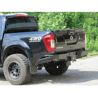 Suspensión NISSAN NP300 / SUSPENSION NITRO-GAS IRONMAN4X4 6