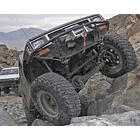 Kit de dirección crossover Toyota High Steer Trail Gear 2