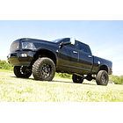 Kit de levante Dodge RAM 2500 11-13 3500 12-13 5