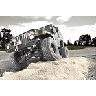 Kit de levante Jeep Wrangler TJ 97-06 4