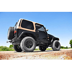 Kit de levante Jeep Wrangler TJ 97-06 4