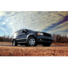 Kit de levante Jeep Grand Cherokee WK, Commander XK, 06-10 2